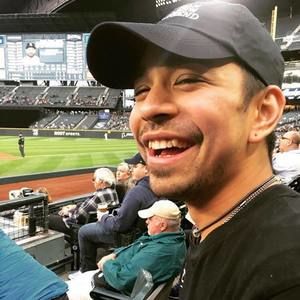 Meet your Posher, Junior